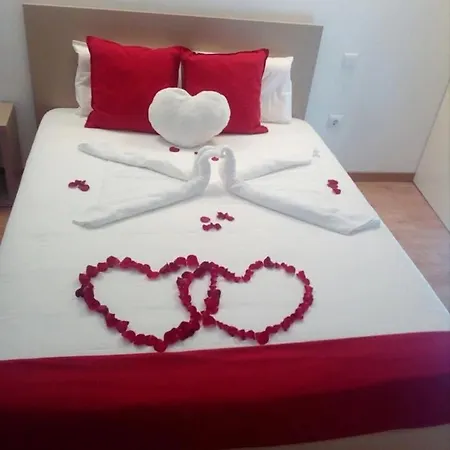 Apartamento Fl Mirandela