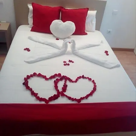 Apart Fl * Mirandela