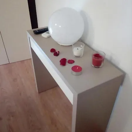 Apart Fl Apartment Mirandela