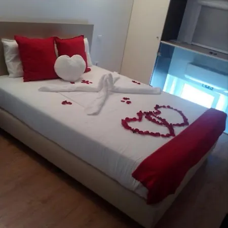 Apartamento Fl Mirandela