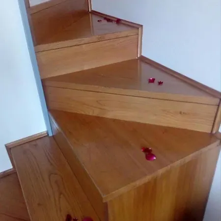 Apart Fl * Mirandela