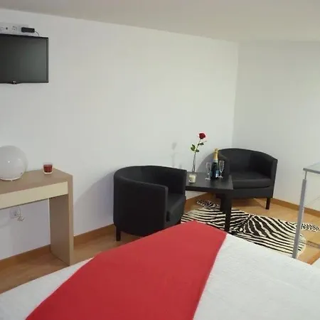 Apart Fl Apartment Mirandela