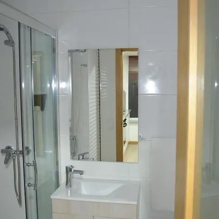 Apartman Fl Mirandela