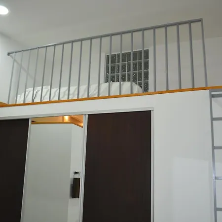 Apartment Apart Fl Mirandela