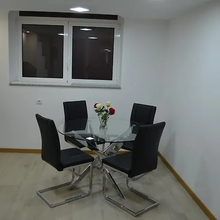 Fl Apartamento Mirandela