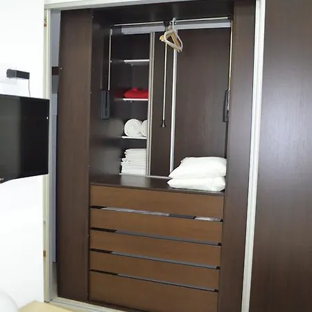 Apartman Fl *