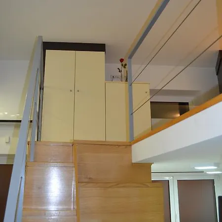 Apartamento Fl Mirandela