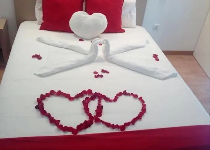 Apartment Apart Fl Mirandela