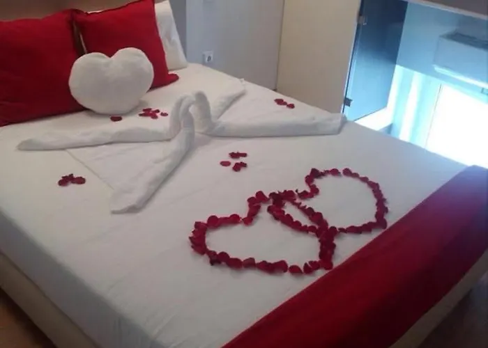 Apart Fl Apartment *