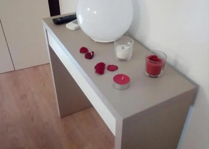 Apart Fl Apartment Mirandela