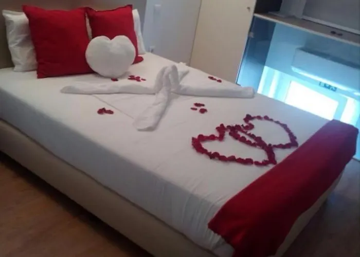 Apartment Apart Fl Mirandela