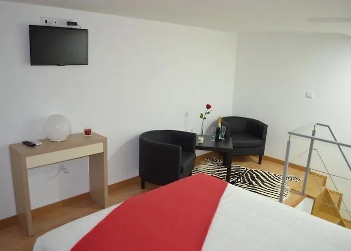 Apart Fl Apartment Mirandela