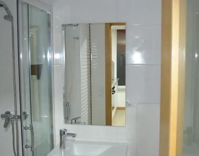 Apartment Apart Fl Mirandela