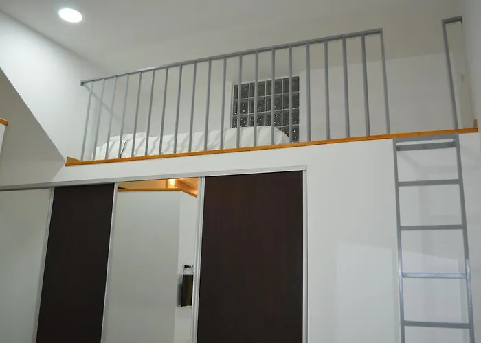 Apartment Apart Fl Mirandela