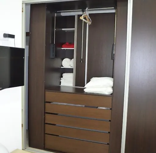 Apartment Apart Fl *